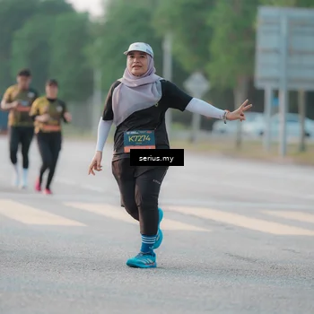 Runner Photo 6377793