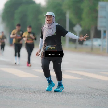 Runner Photo 6377799