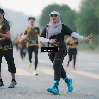 Runner Photo 6377803