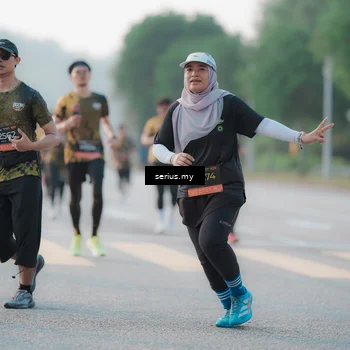 Runner Photo 6377806
