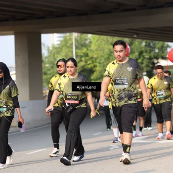 Runner Photo 6377812