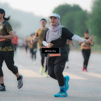 Runner Photo 6377813