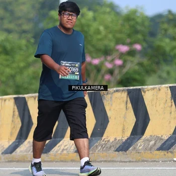 Runner Photo 6377817