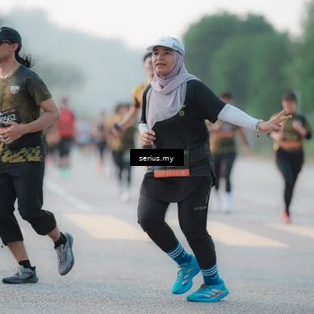 Runner Photo 6377818