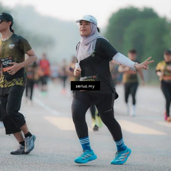 Runner Photo 6377820