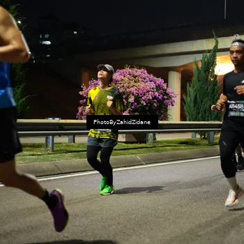 Runner Photo 6377821