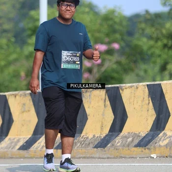 Runner Photo 6377825