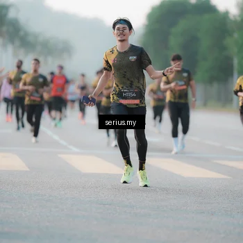 Runner Photo 6377826