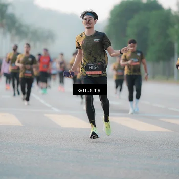 Runner Photo 6377830