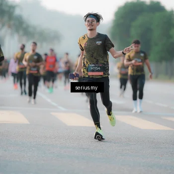 Runner Photo 6377833