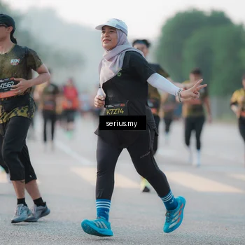 Runner Photo 6377835