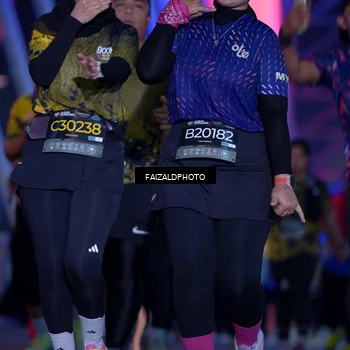 Runner Photo 6377842