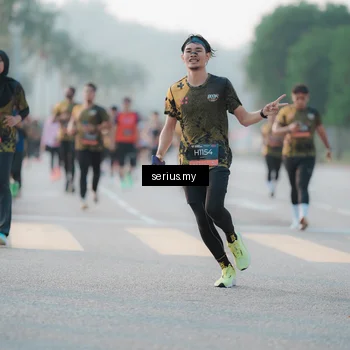 Runner Photo 6377843