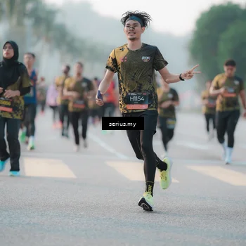Runner Photo 6377854