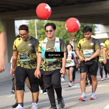 Runner Photo 6377859