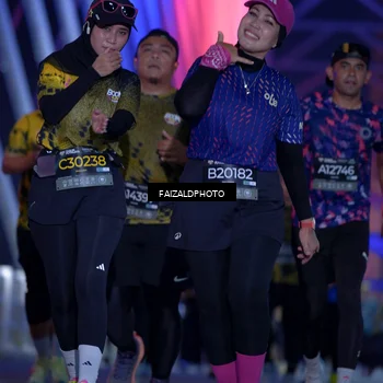 Runner Photo 6377870