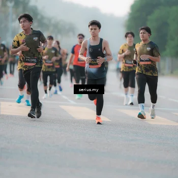 Runner Photo 6377873