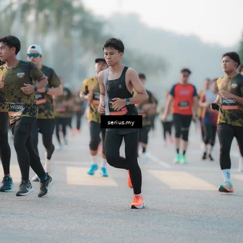 Runner Photo 6377884
