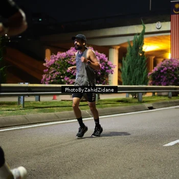 Runner Photo 6377891