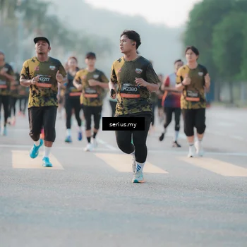 Runner Photo 6377900