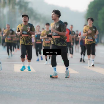 Runner Photo 6377901