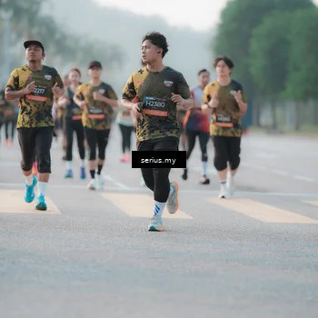 Runner Photo 6377903