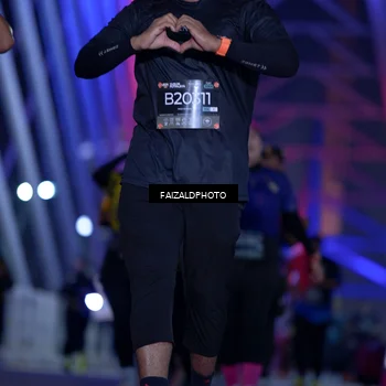 Runner Photo 6377905