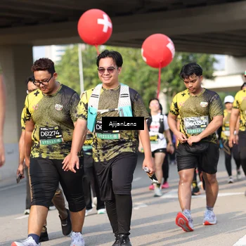 Runner Photo 6377911