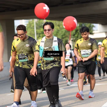 Runner Photo 6377922
