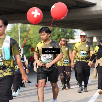 Runner Photo 6377924