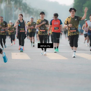 Runner Photo 6377934