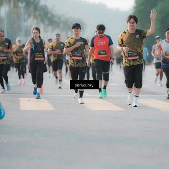 Runner Photo 6377936
