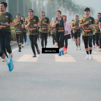 Runner Photo 6377939