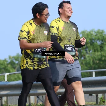 Runner Photo 6377943