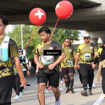 Runner Photo 6377946