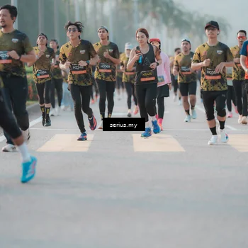 Runner Photo 6377947