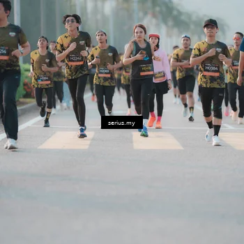 Runner Photo 6377951