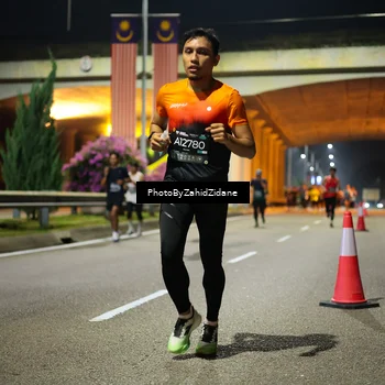 Runner Photo 6377954