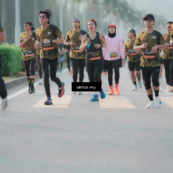 Runner Photo 6377960