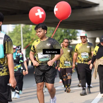 Runner Photo 6377962