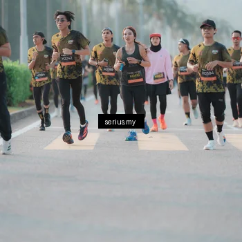 Runner Photo 6377969