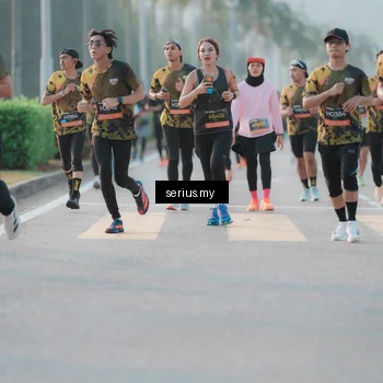 Runner Photo 6377972