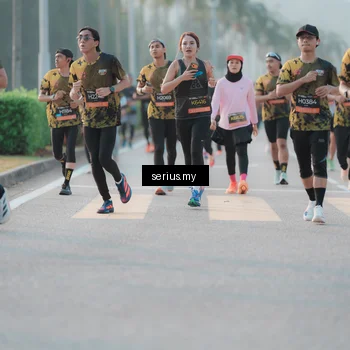 Runner Photo 6377977