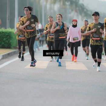 Runner Photo 6377978