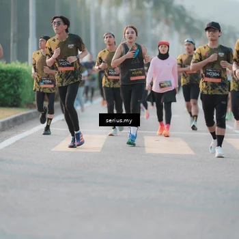 Runner Photo 6377980
