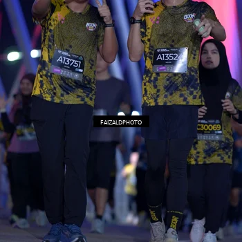 Runner Photo 6377981