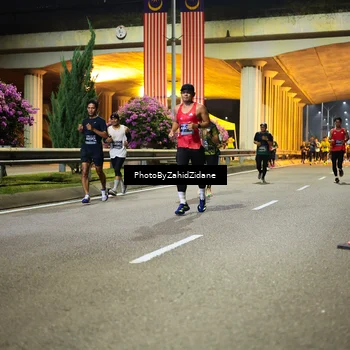 Runner Photo 6377985