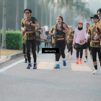 Runner Photo 6377987