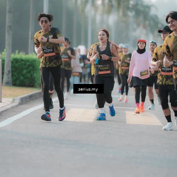 Runner Photo 6377990