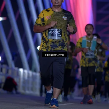 Runner Photo 6377997